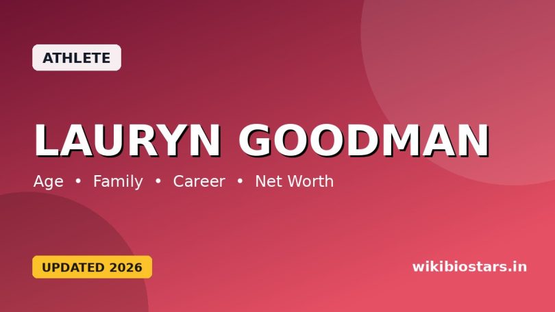 Lauryn Goodman Wiki, Age, Height, Boyfriend, Partner, Children, Net Worth, Parents & Biography