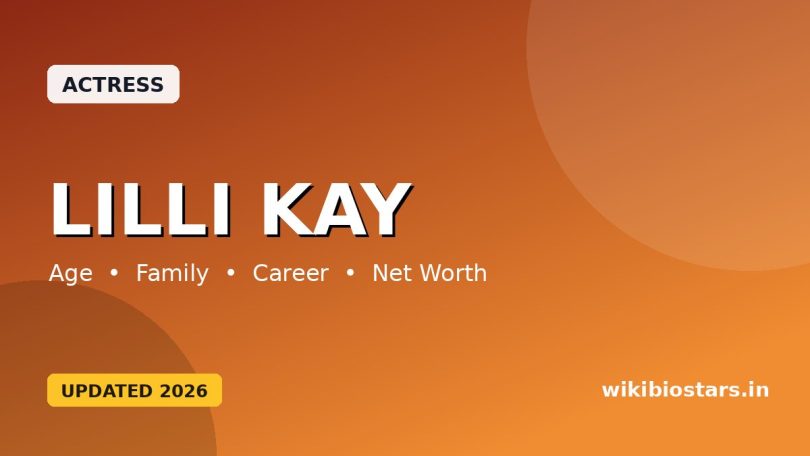 Lilli Kay Wikipedia, Age, Height, Boyfriend, Parents, Ethnicity, Net Worth, Biography & More