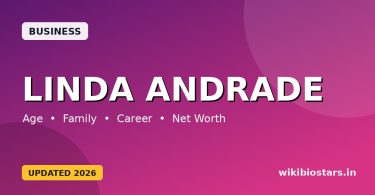 Linda Andrade Wiki, Age, Height, Husband, Parents, Nationality & Net Worth