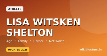 Lisa Witsken Shelton Wiki, Age, Height, Husband, Children, Family, Net Worth, Biography & More