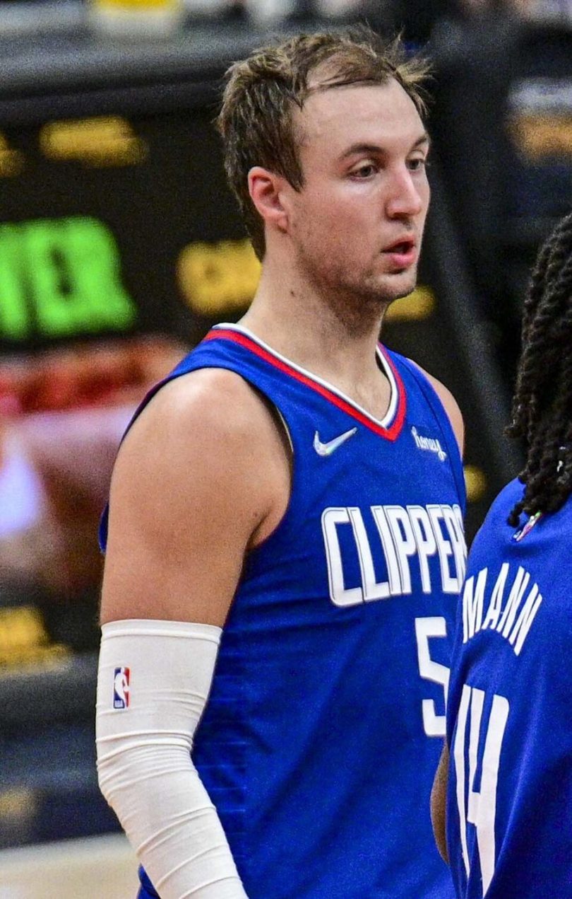 Luke Kennard Wiki, Age, Height, Weight, Wife, Parents, Education, Career, Net Worth, Salary , Biography & More