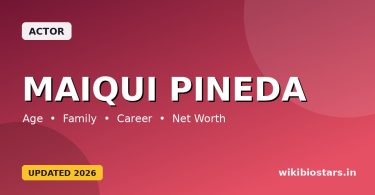 Maiqui Pineda Wiki, Age, Husband, Boyfriend, Parents, Nationality, Net Worth, Biography