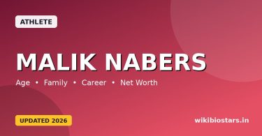 Malik Nabers Wiki, Age, Height, Parents, Girlfriend, Ethnicity, Net Worth, Biography