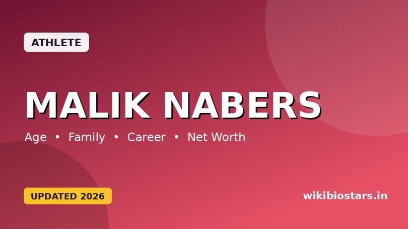 Malik Nabers Wiki, Age, Height, Parents, Girlfriend, Ethnicity, Net Worth, Biography