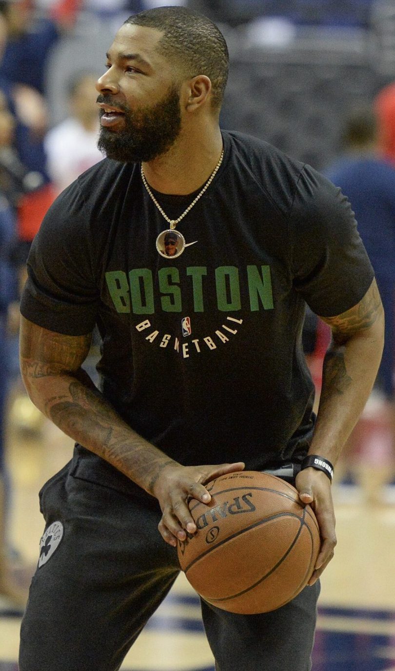 Marcus Morris (Basketballer) Wiki, Age, Height, Weight, Girlfriend, Family, Parents, Net Worth, Salary, Biography & More