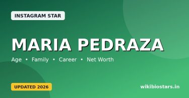 Maria Pedraza Wiki, Age, Height, Boyfriend, Net Worth, Parents, Ethnicity & Biography