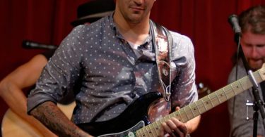 Mark Ballas Wiki, Age, Height, Wife, Family, Kids, Net Worth, Biography & More