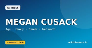 Megan Cusack Wiki, Age, Height, Husband, Parents, Nationality, Net Worth, Biography & More