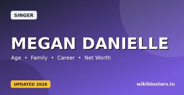 Megan Danielle Wiki, Age, Height, Boyfriend, Parents, Ethnicity, Net Worth, & Biography