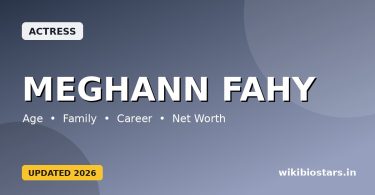 Meghann Fahy Wiki, Age, Height, Boyfriend, Husband, Parents, Ethnicity, Net Worth & Biography