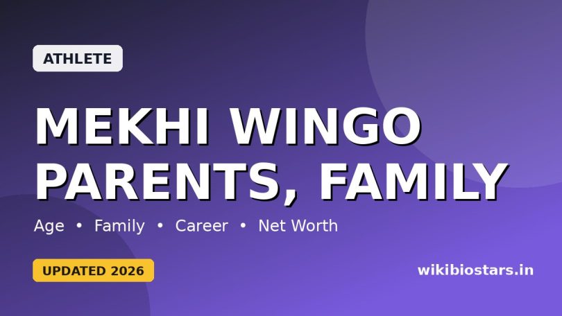 Mekhi Wingo Parents, Family, Wiki, Age, Height, Girlfriend, Ethnicity, Biography