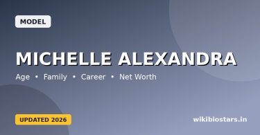Michelle Alexandra (Model) Wiki, Age, Height, Boyfriend, Family, Net Worth, Biography & More
