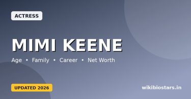 Mimi Keene Wiki, Age, Height, Boyfriend, Parents, Relationships, Ethnicity, Net Worth & Biography