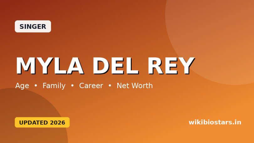 Myla Del Rey Wiki, Age, Height, Real Name, Boyfriend, Parents, Net Worth & Biography