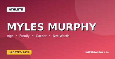 Myles Murphy (NFL) Wiki, Age, Height, Net Worth, Parents, Ethnicity & Biography