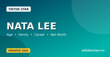 Nata Lee Wiki, Age, Height, Weight, Net Worth, Boyfriend, Family, Biography