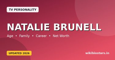 Natalie Brunell Wiki, Age, Height, Husband, Parents, Ethnicity, Net Worth & Biography – WikiBioStars