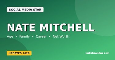 Nate Mitchell (Bachelorette) Wiki, Age, Height, Girlfriend, Family, Net Worth, Biography & More