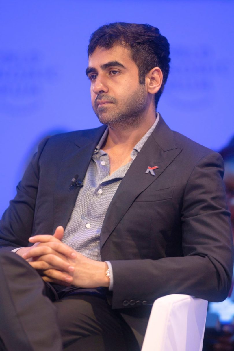 Nikhil Kamath Wiki, Age, Height, Wife, Girlfriend, Education & Net Worth