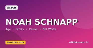 Noah Schnapp Wiki, Age, Height, Parents, Education, Girlfriend, Ethnicity, Net Worth & Biography