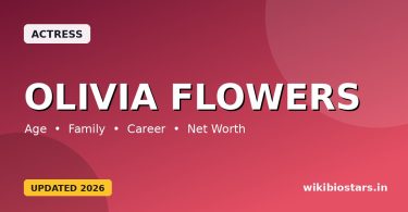 Olivia Flowers Wiki, Age, Height, Boyfriend, Parents, Net Worth, Biography & More