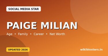 Paige Milian Wiki, Age, Height, Husband, Family, Children, Net Worth, Biography & More