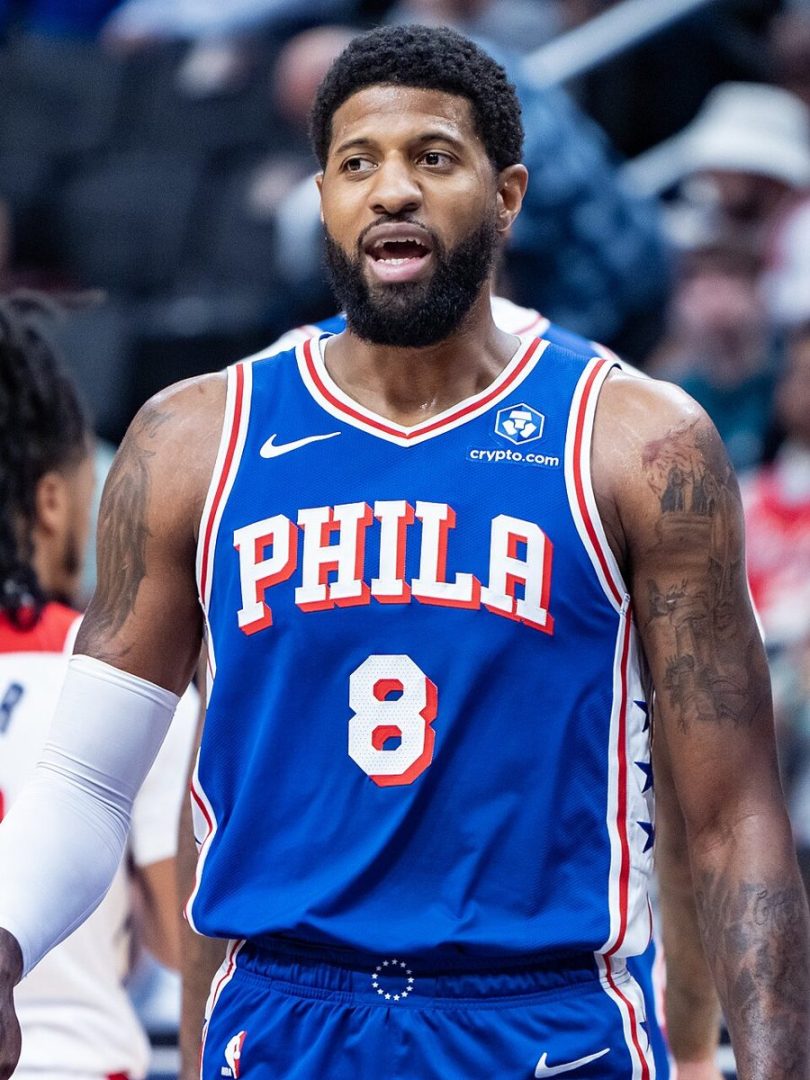 Paul George Wiki, Age, Height, Family, Parents, Education, Net Worth, Salary, Biography & More