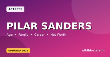 Pilar Sanders Wiki, Age, Height, Husband, Parents, Kids, Net Worth, Biography & More – WikiBioStars