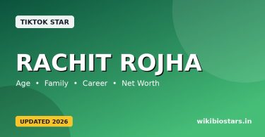 Rachit Rojha (Youtuber) Wiki, Age, Height, Girlfriend, Family, Income, Biography & More