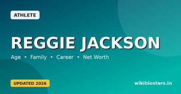 Reggie Jackson (Baseball) Wiki, Age, Height, Weight, Wife, Parents, Ethnicity, Net Worth, Salary, Biography & More