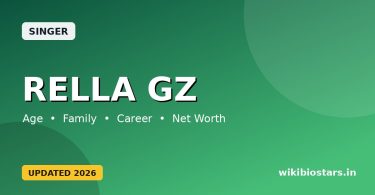 Rella Gz (Legendary Rella) Wiki, Age, Height, Boyfriend, Parents, Ethnicity, Net Worth, Biography & More