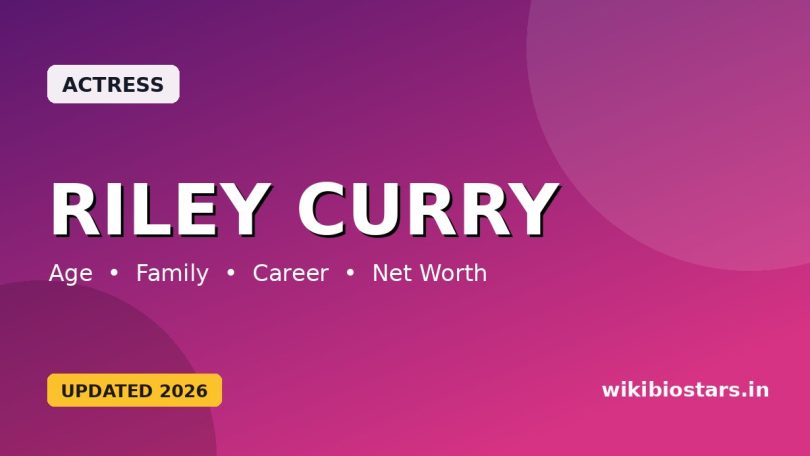 Riley Curry Wiki, Age, Height, Family, Parents, School, Net Worth, Biography & More