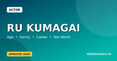 Ru Kumagai (Daniel Henney Wife) Wiki, Age, Height, Ethnicity, Husband, Parents, Net Worth, Biography & More