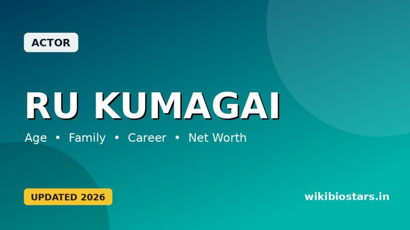 Ru Kumagai (Daniel Henney Wife) Wiki, Age, Height, Ethnicity, Husband, Parents, Net Worth, Biography & More