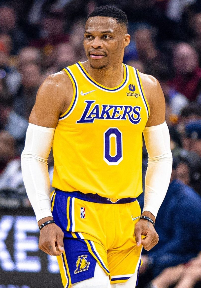Russell Westbrook Wiki, Age, Height, Weight, Wife, Family, Career, Net Worth, Salary, Biography & More