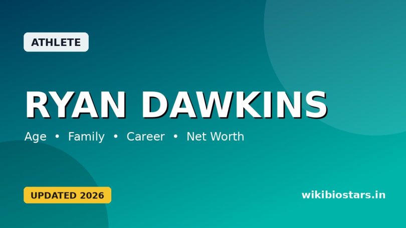 Ryan Dawkins (Clare Crawley Boyfriend) Wiki, Age, Height, Wife, Girlfriend, Family, Kids, Net Worth, Biodata & More