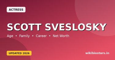 Scott Sveslosky (Danica McKellar's Husband) Wiki, Age, Height, Wife, Family, Career, Net Worth, Biography & More
