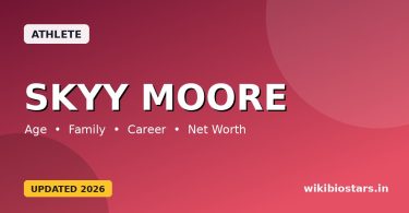 Skyy Moore Wiki, Age, Height, Girlfriend, Parents, College, Stats, Net Worth, Biography & More