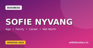 Sofie Nyvang Wiki, Age, Height, Boyfriend, Parents, Ethnicity, Net Worth, Biography & More