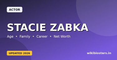 Stacie Zabka (William Zabka Wife) Wiki, Age, Height, Kids, Family, Net Worth & Bio