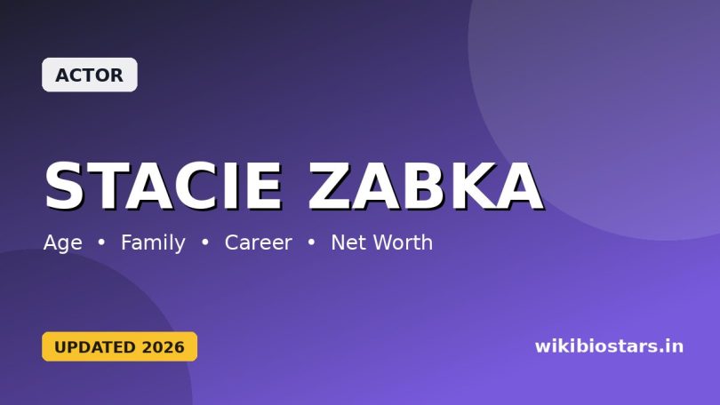 Stacie Zabka (William Zabka Wife) Wiki, Age, Height, Kids, Family, Net Worth & Bio