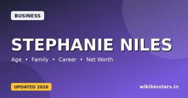 Stephanie Niles (Jake Browning Girlfriend) Wiki, Age, Height, Measurements, Boyfriend, Net Worth, Parents, Biography & More