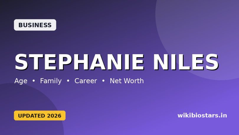 Stephanie Niles (Jake Browning Girlfriend) Wiki, Age, Height, Measurements, Boyfriend, Net Worth, Parents, Biography & More