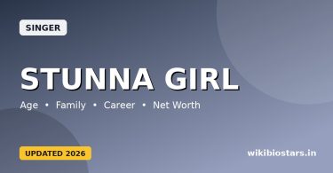 Stunna Girl Wiki, Age, Height, Boyfriend, Family, Ethnicity, Net Worth, Biography & More