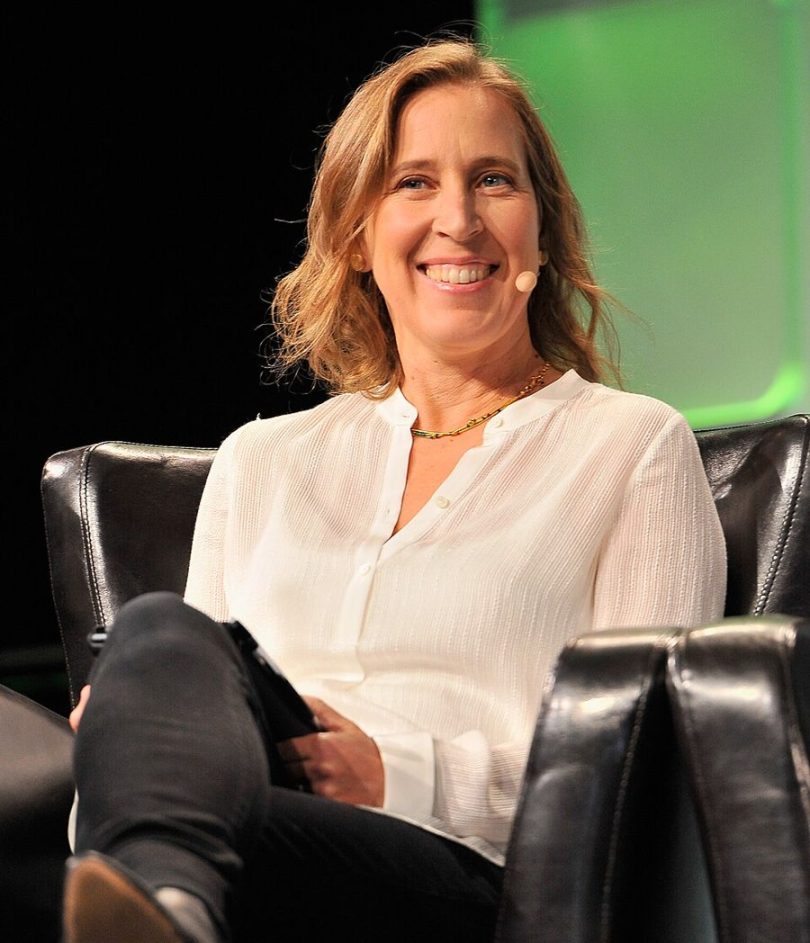 Susan Wojcicki Wiki, Age, Education, Husband, Children, Family, Salary, Net Worth, Biography & More