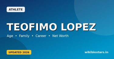 Teofimo Lopez Wiki, Age, Height, Weight, Girlfriend, Wife, Parents, Net Worth, Biography & More