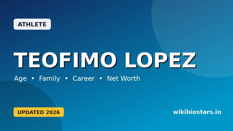 Teofimo Lopez Wiki, Age, Height, Weight, Girlfriend, Wife, Parents, Net Worth, Biography & More