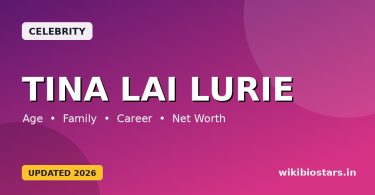 Tina Lai Lurie (Jeffrey Lurie's Wife) Wiki, Age, Height, Husband, Family, Parents, Net Worth, Biography & More