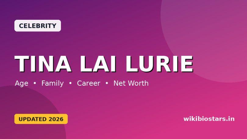 Tina Lai Lurie (Jeffrey Lurie's Wife) Wiki, Age, Height, Husband, Family, Parents, Net Worth, Biography & More