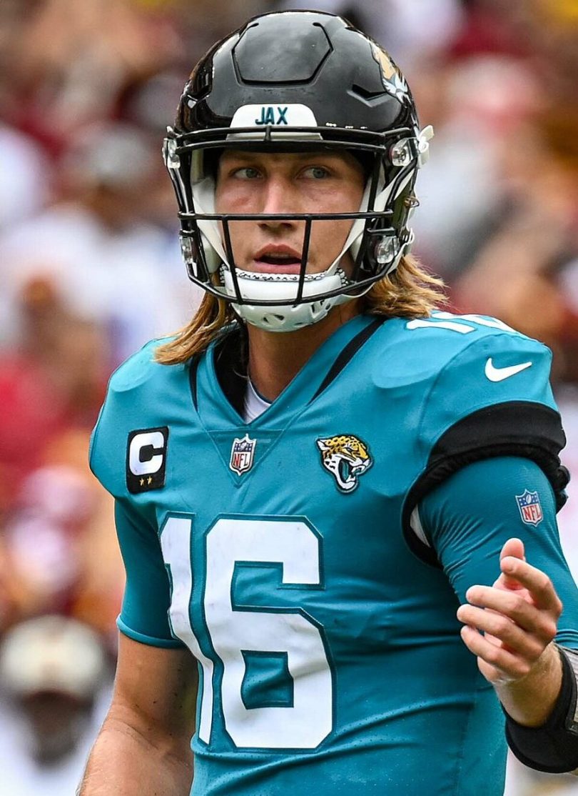 Trevor Lawrence Wiki, Age, Height, Parents, Wife, Girlfriend, Net Worth, Ethnicity & Biography
